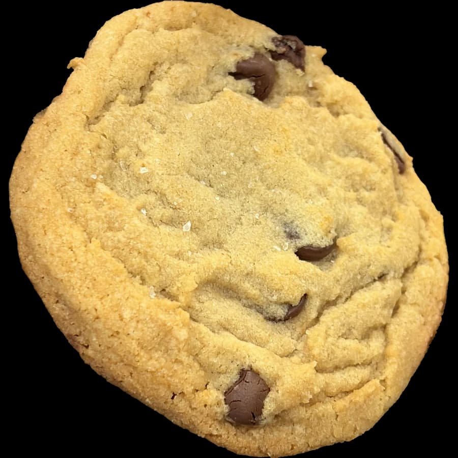 Chocolate Chip cookie